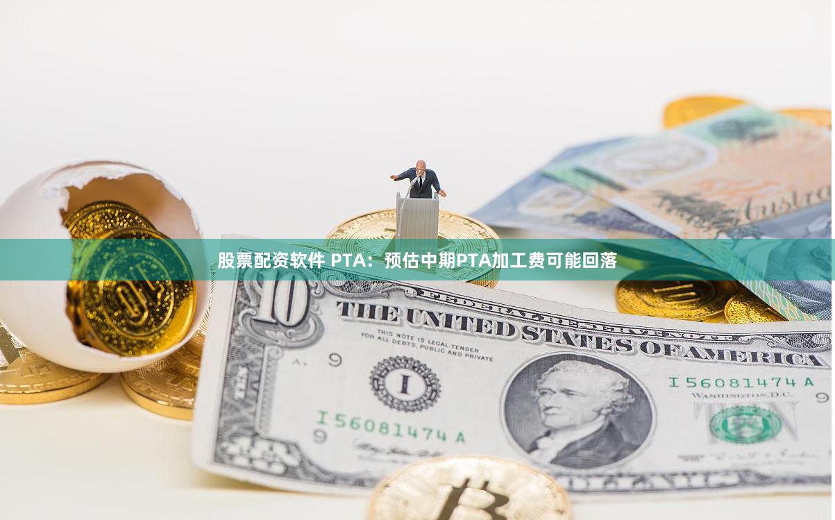 股票配资软件 PTA：预估中期PTA加工费可能回落