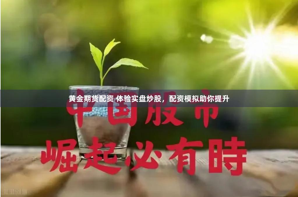 黄金期货配资 体验实盘炒股，配资模拟助你提升